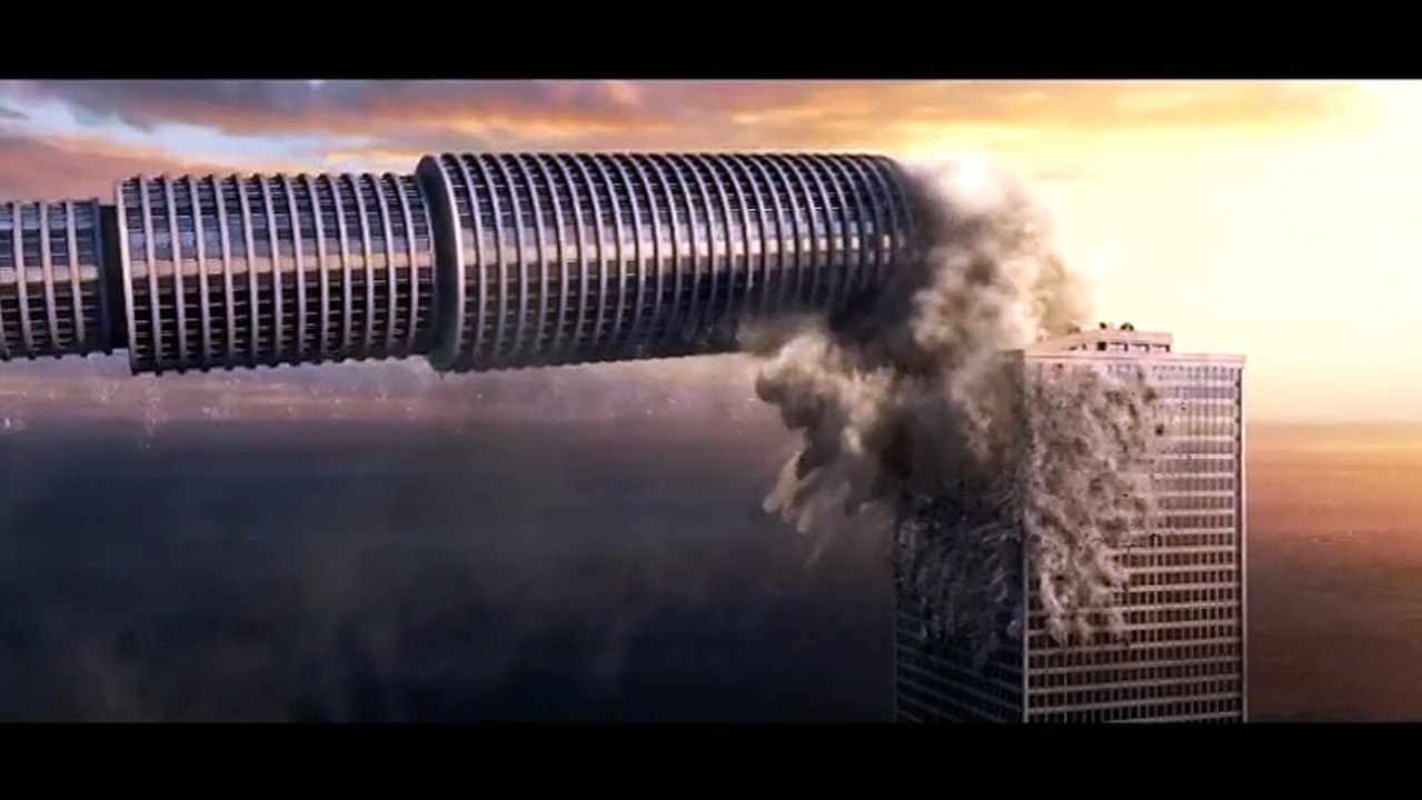 Megamind VOST - Ext 1