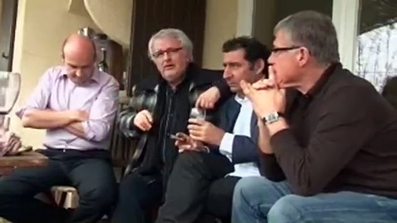 Le Président