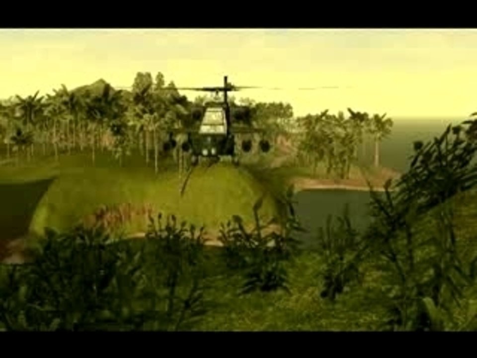 joint operation escalation