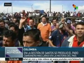 teleSUR Noticias 7-08-16_ 15:30