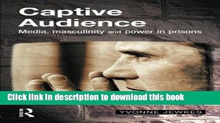 Ebook Captive Audience Free Download