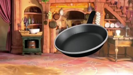 Raiponce VF - Teaser (6) VF