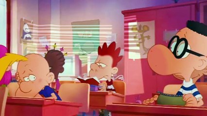 Titeuf, le film - Teaser