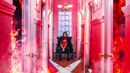 BLACKPINK - 휘파람(WHISTLE) MV