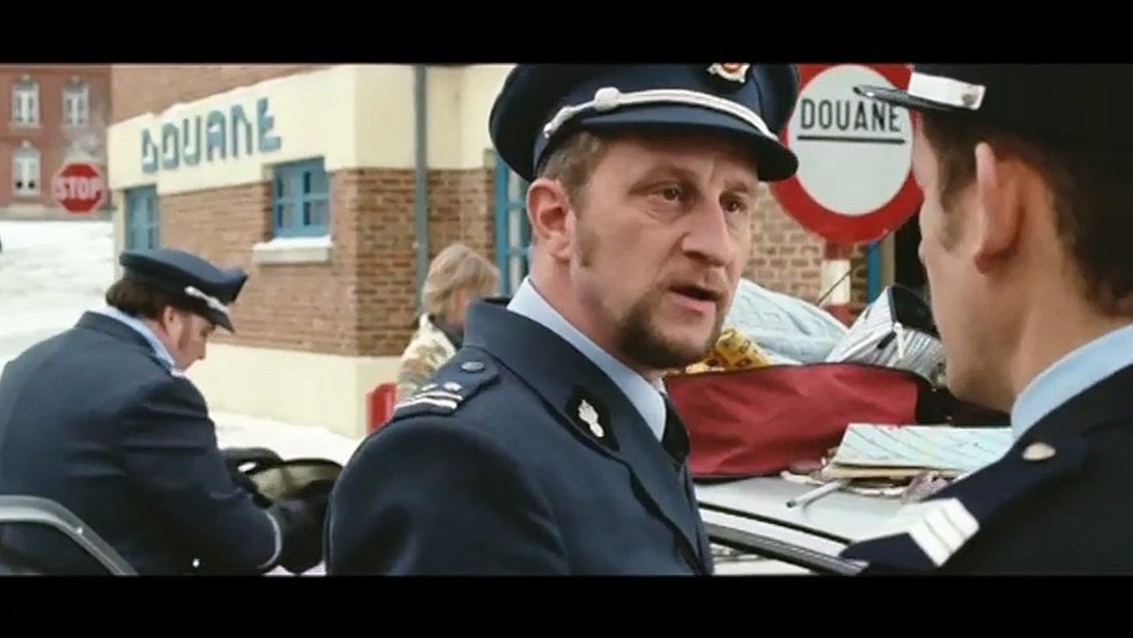 Rien à déclarer - Ext 3