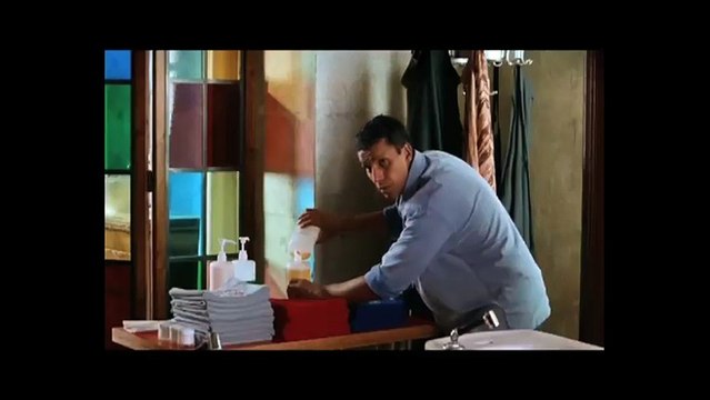 Rencontre croisée entre Jean-Pierre Améris et Pierre Salvadori