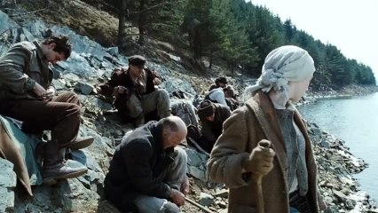 Les Chemins de la liberté VF