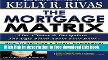 [Full] The Mortgage Matrix: 