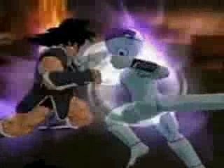 Final Battle Saga - Episode 15 - Frieza's big fear