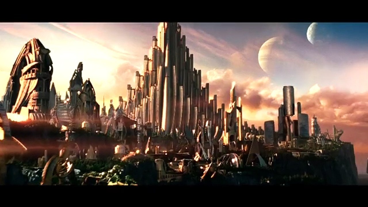 Thor VF