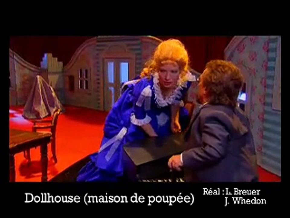 Dollhouse VOST - Ext 1