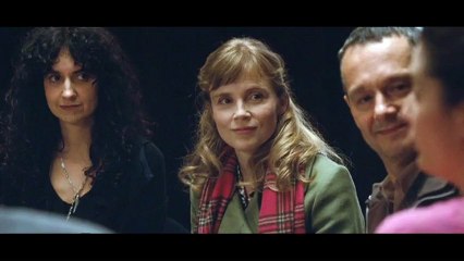 Les Émotifs anonymes - Ext 1