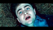 Harry Potter et Les Reliques de la Mort : 1ere Partie VF - Spot 1