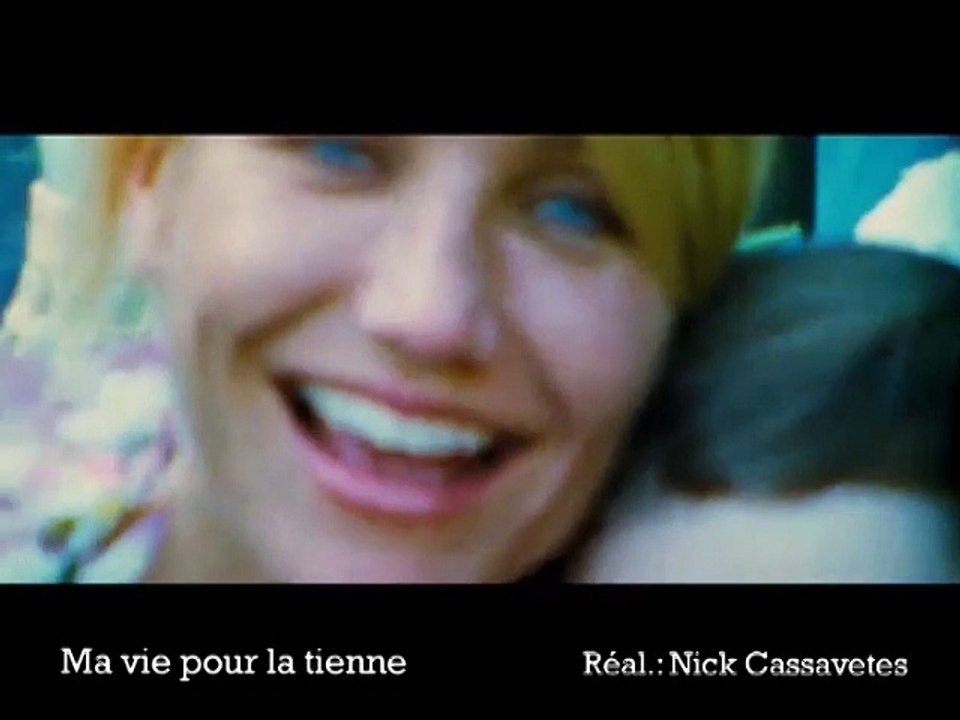 Ma vie pour la tienne VOST