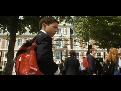 Neuilly, sa mère ! - Ext 3