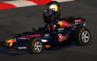 F1 RACE STARS Launch Trailer