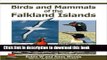 [PDF] Birds   Mammals of the Falkland Islands E-Book Free