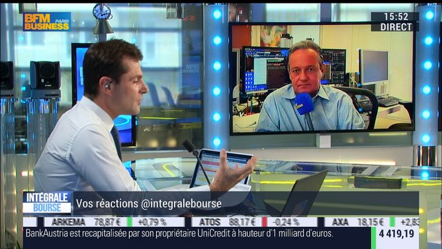 Les tendances à Wall Street: Wal-Mart Stores annonce le rachat du distributeur en ligne Jet.com pour 3 milliards de dollars - 08/08