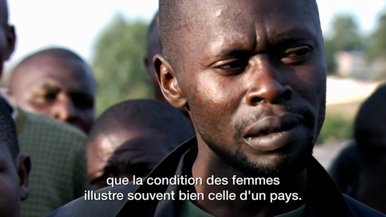 Women are Heroes VOST - Ext 1