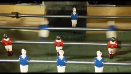 Je suis un No Man&#039;s Land - Ext 1