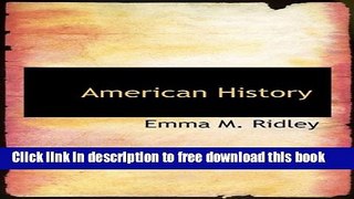 [Full] American History Online New