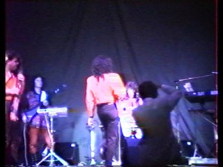 Verde Luna par Pierre-Jean