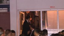 Genelkurmay Başkanı Akar ve Kuvvet Komutanları Şehit Ömer Halisdemir'in Ankara'dakini Evini Ziyaret...