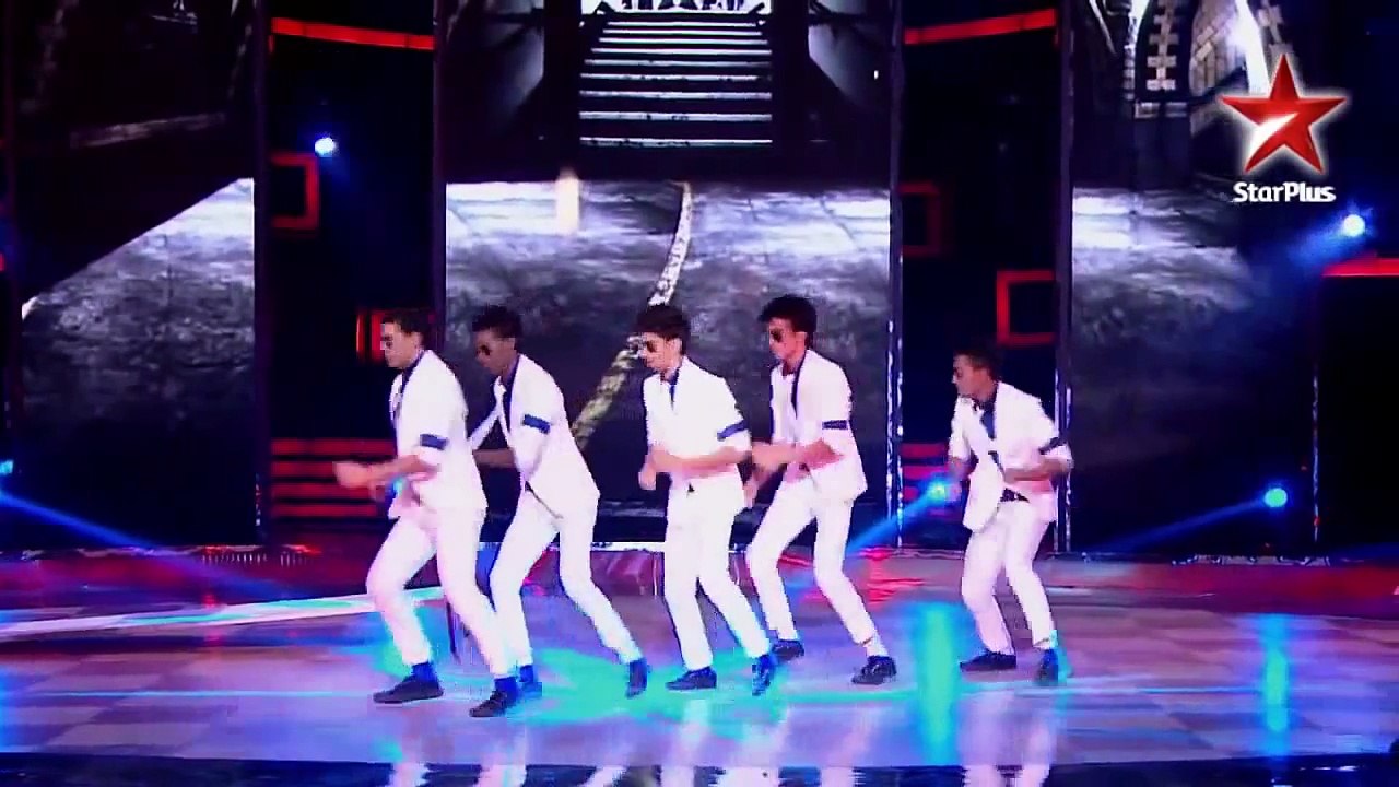 MJ5 performance all episodes compilation