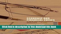 [Full] Economic and Financial Crises: A New Macroeconomic Analysis Online New