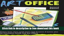 [Full] Art Office, Second Edition: 80  Business Forms, Charts, Sample Letters, Legal Documents