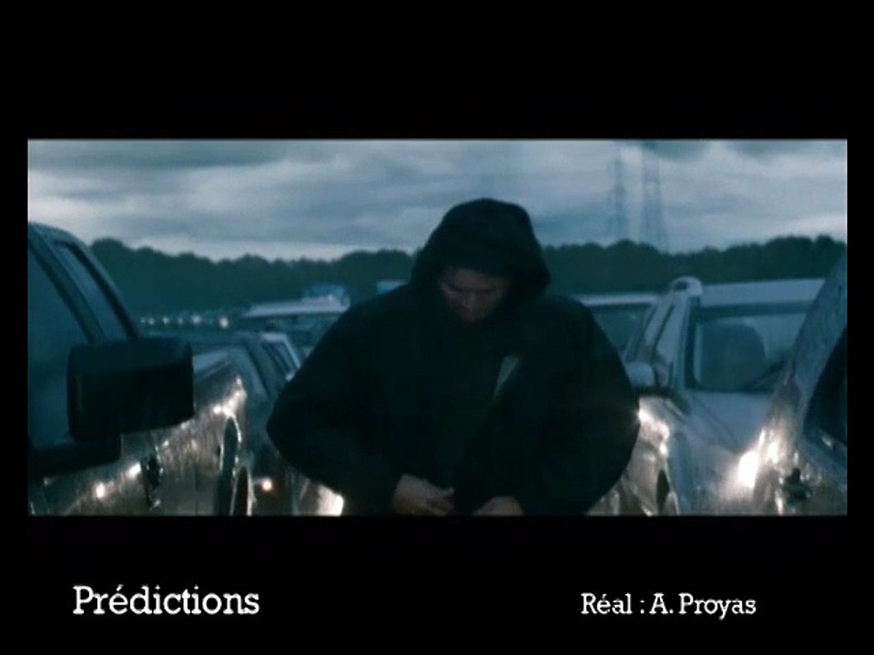 Prédictions VF - Ext 1