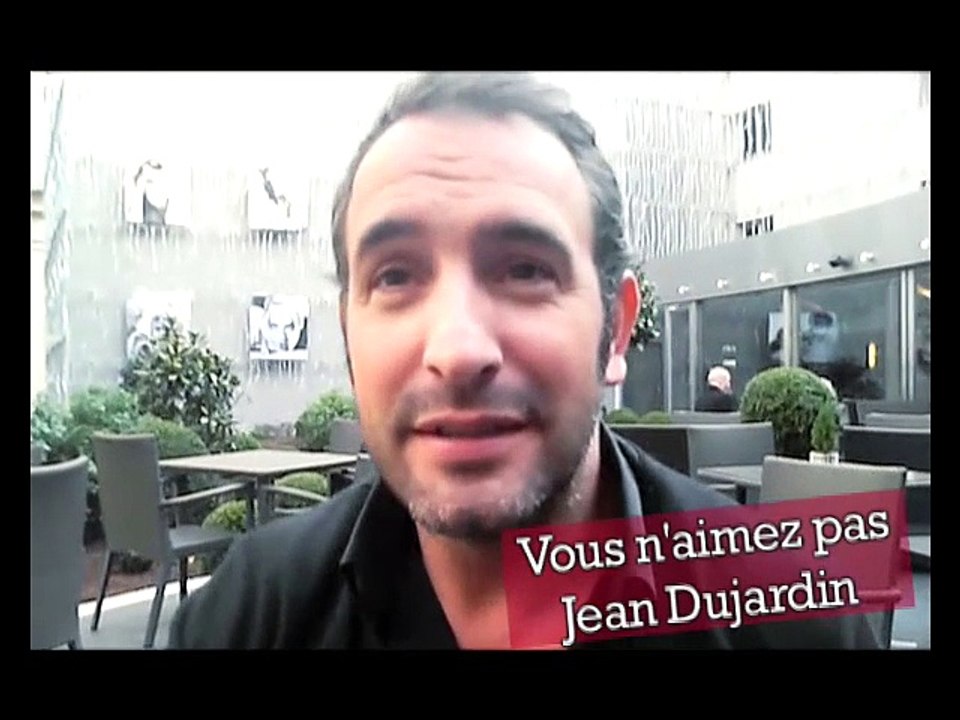 OSS 117 Rio ne répond plus : 3 bonnes raisons de ne pas aller le voir d'après Jean Dujardin