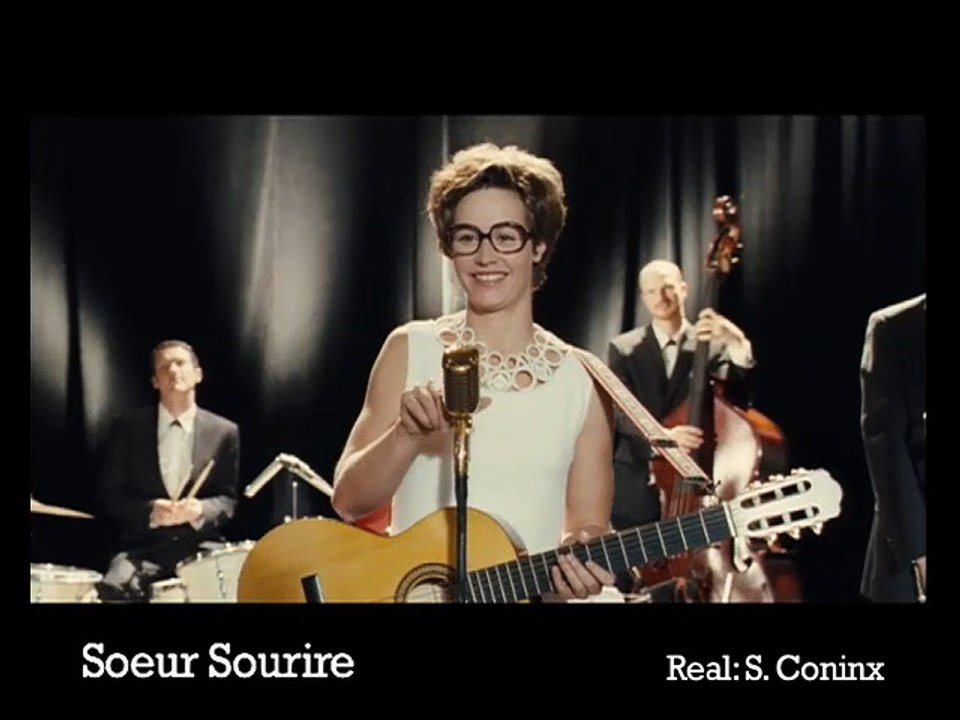 Soeur Sourire