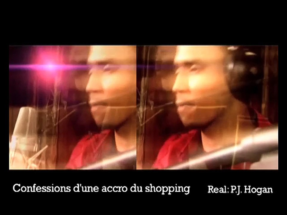 Confessions d'une accro du shopping - Clip (2)