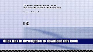 Books The House on Garibaldi Street Free Online