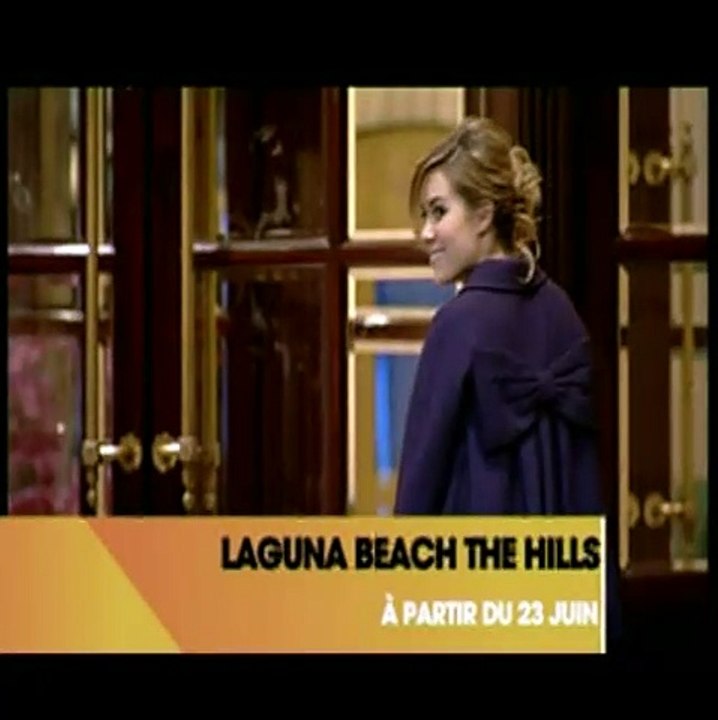 Retrouvez Laguna Beach : the Hills à partir du 23 juin sur MTV.