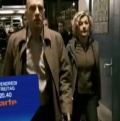 Le 13 mars à 20h45, Arte diffuse la nouvelle série Berlin brigade criminelle