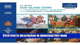 Books Our Island Story (Complete) Re Free Download