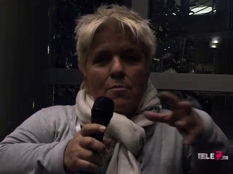 Découvrez l'interview de Mimie Mathy pour les 10 ans de Joséphine ange gardien