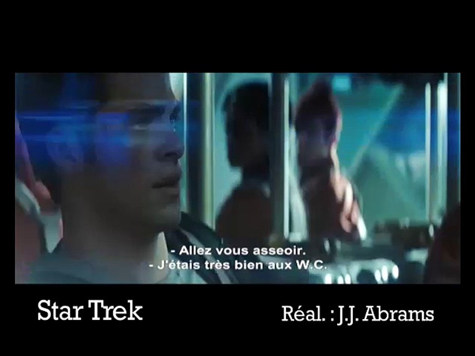 Star Trek VOST - Ext 1