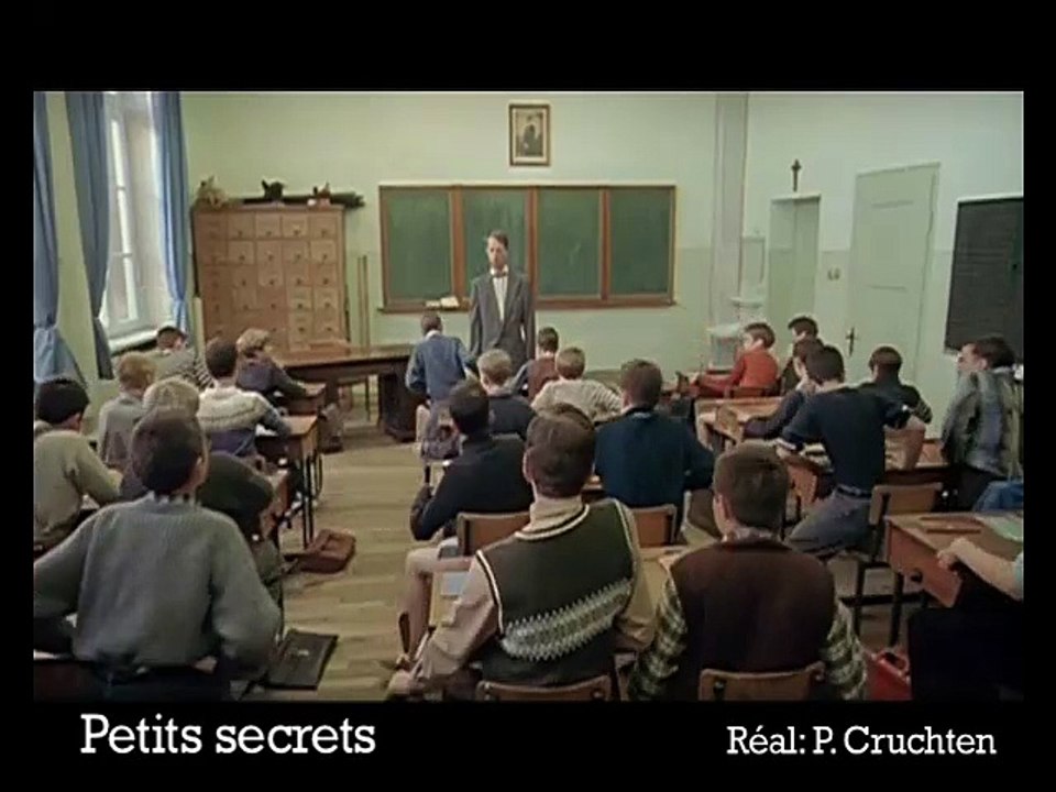 Petits secrets VOST