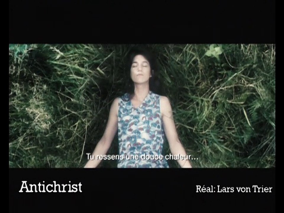Antichrist VOST