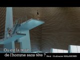 Où est la main de l'homme sans tête - Teaser