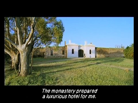 Thirst, ceci est mon sang VOST anglais - Ext 1