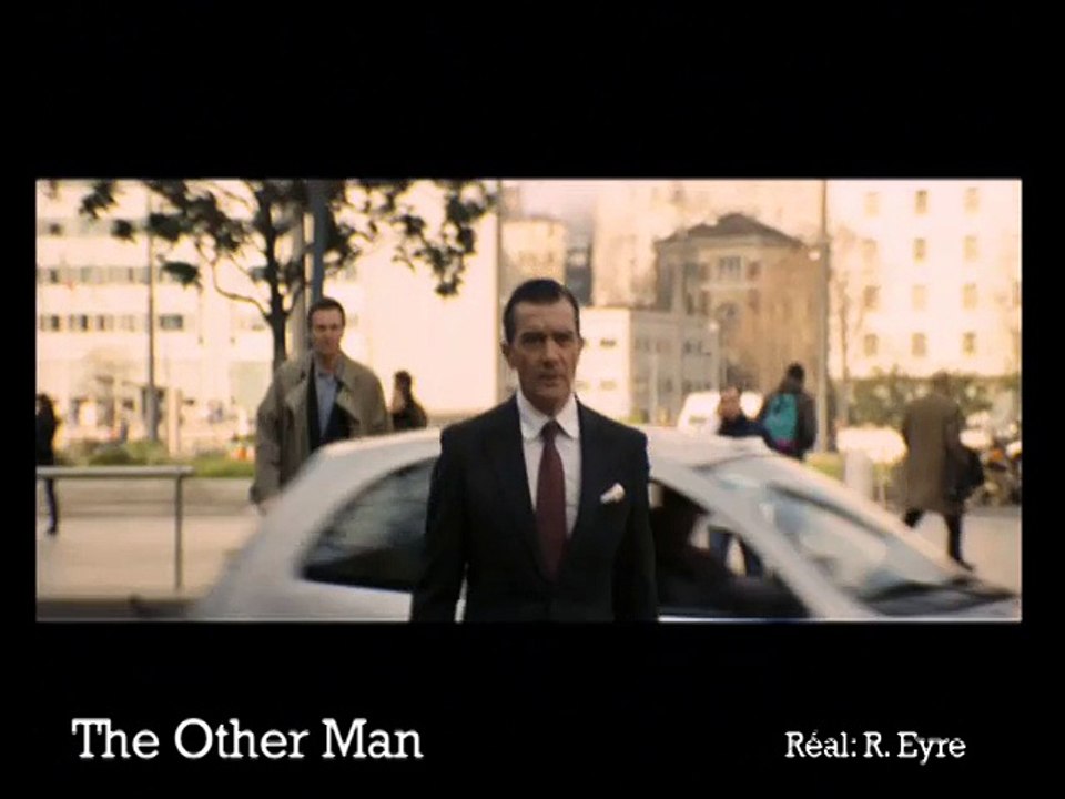 The other man VOST