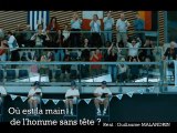 Où est la main de l'homme sans tête - Ext 1