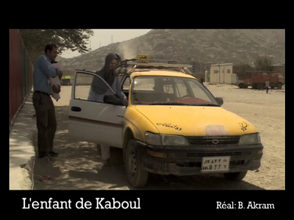 L'enfant de Kaboul VOST - Ext 3