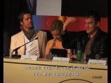 Cannes 2009 : Inglourious Basterds, la conférence de presse