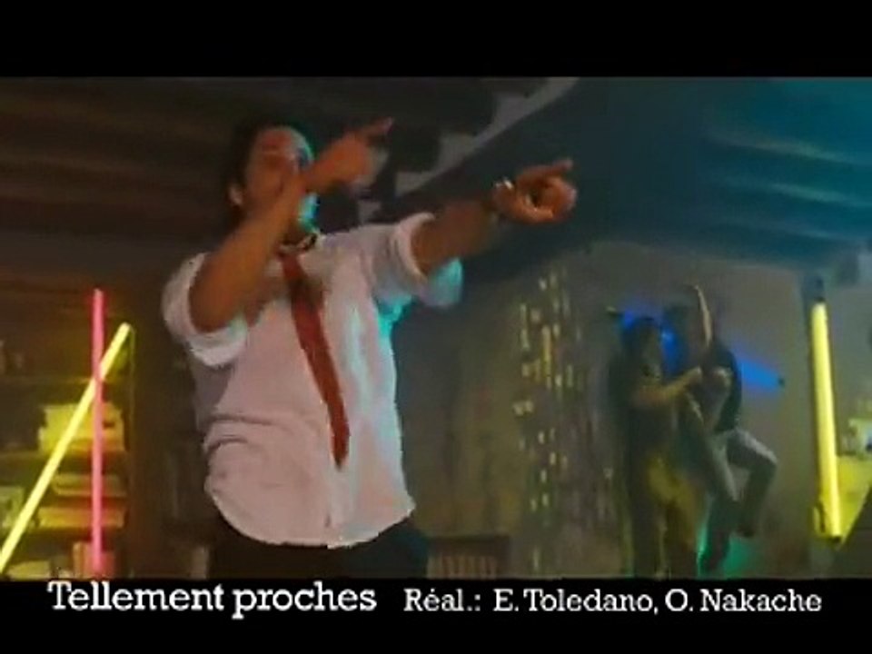 Tellement proches - Ext 2