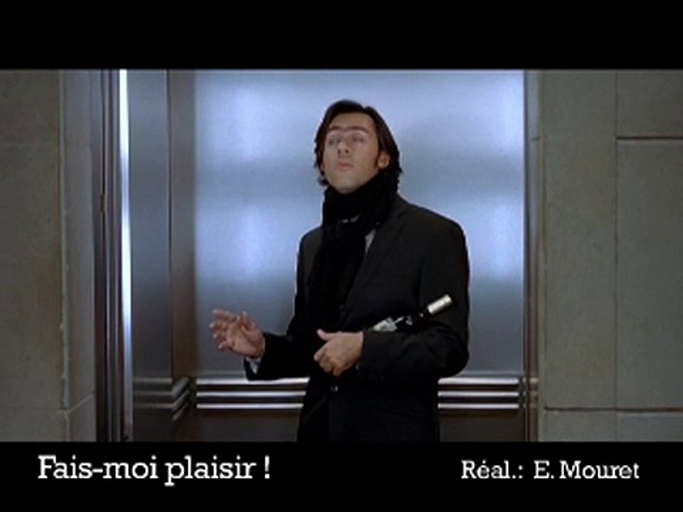 Fais-moi plaisir - Ext 3